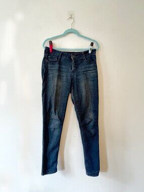 Thorn Women's Universal Skinny Jeans Size 8